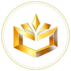 Creative Crown India seal