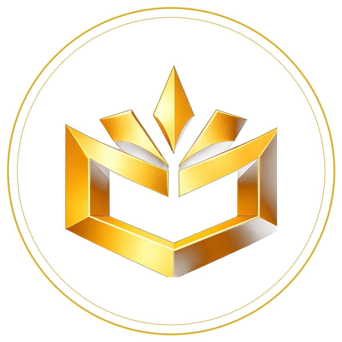 Creative Crown India seal
